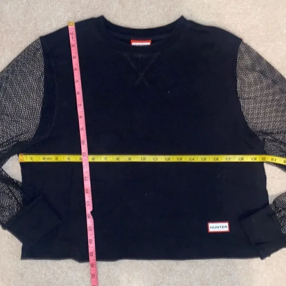 NWOT! Hunter for Target 🎯 Sweatshirt! - Picture 10 of 14